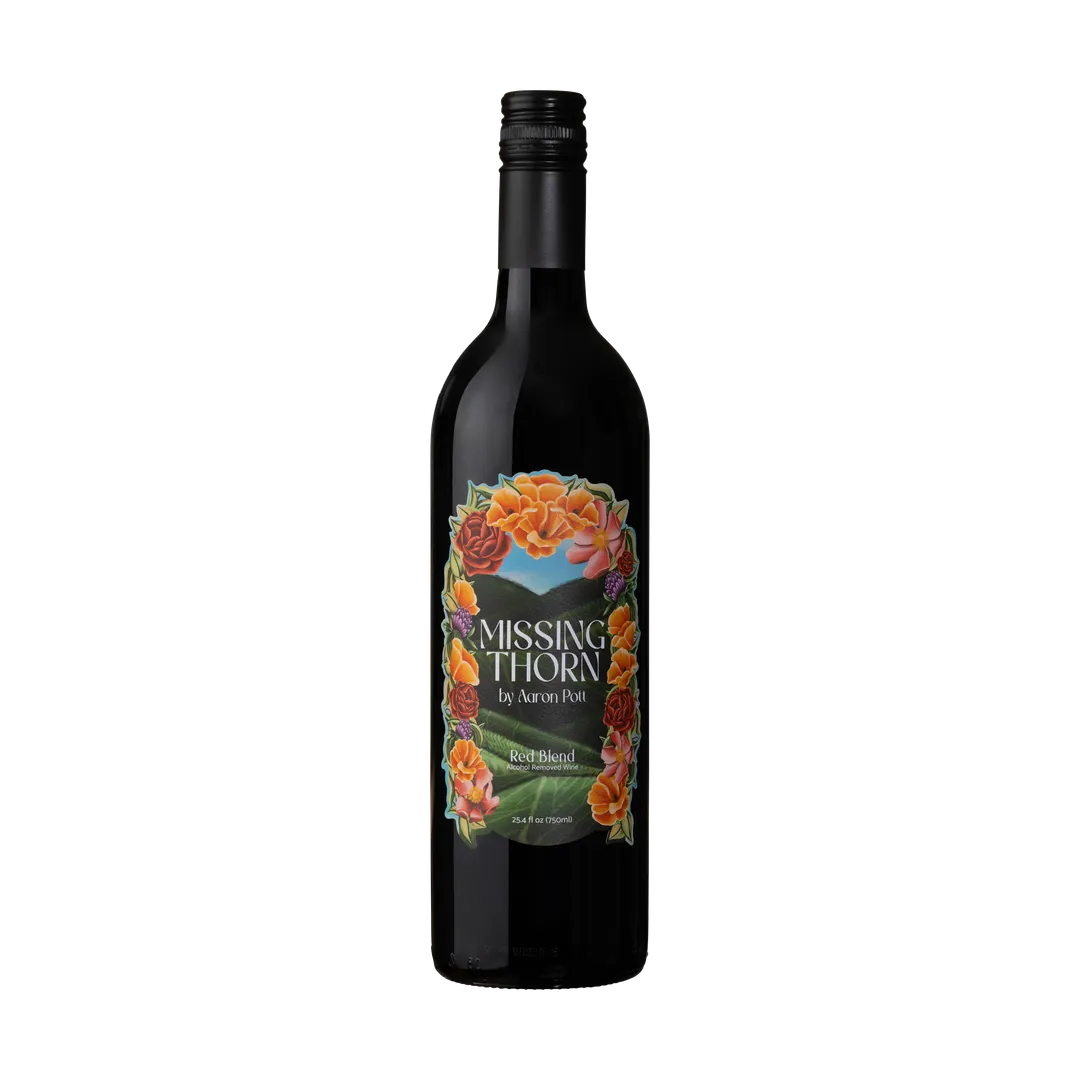 Missing Thorn Bordeaux Blend