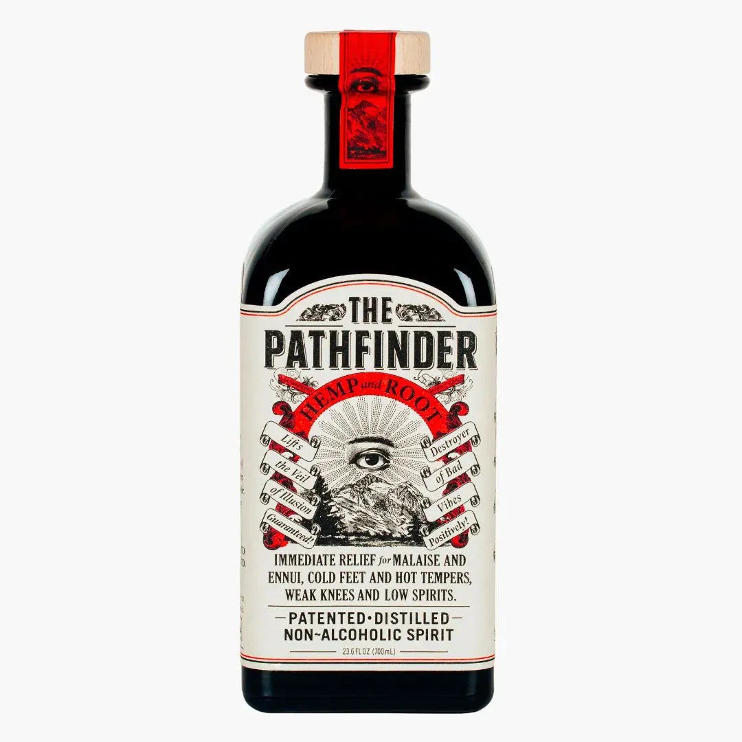 The Pathfinder