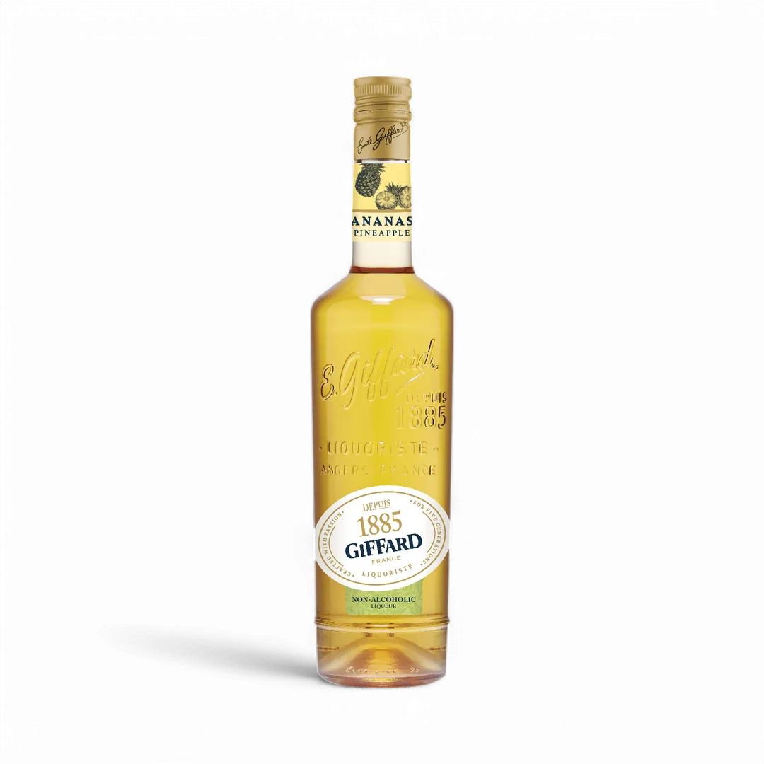 Giffard NA liqueur