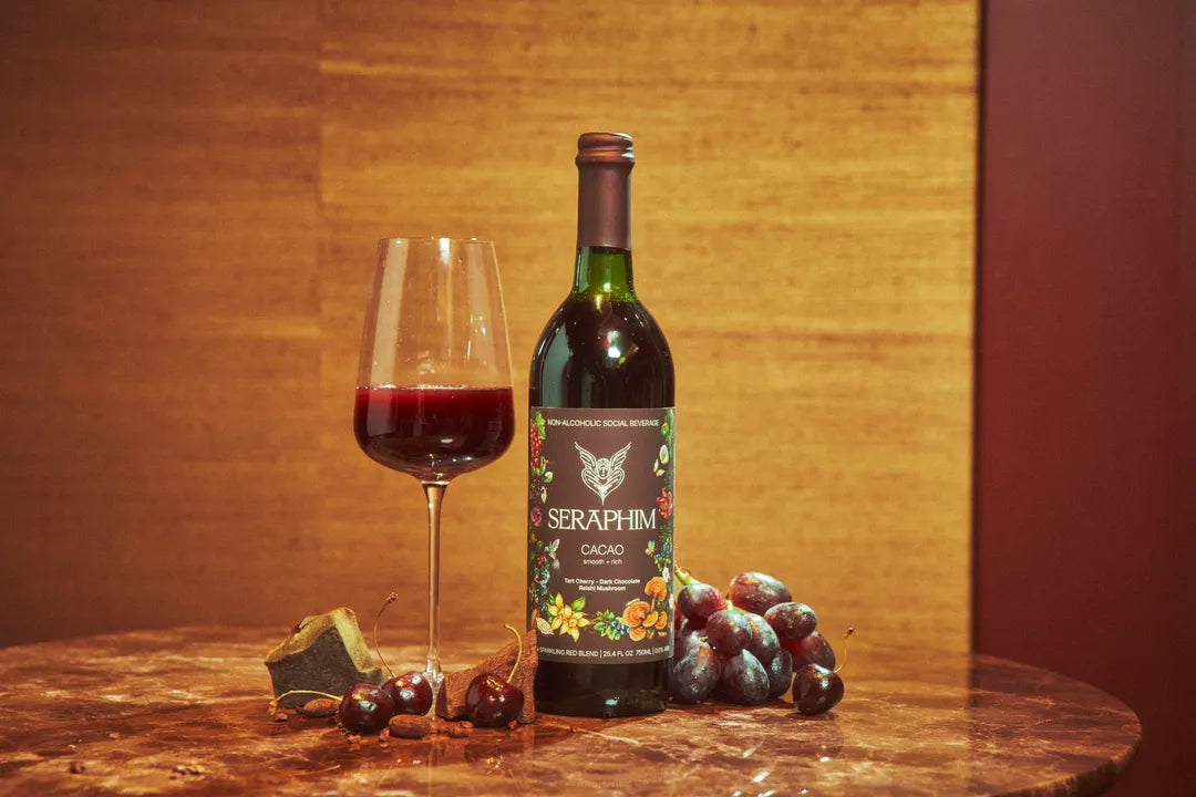 Seraphim Cacao Blend