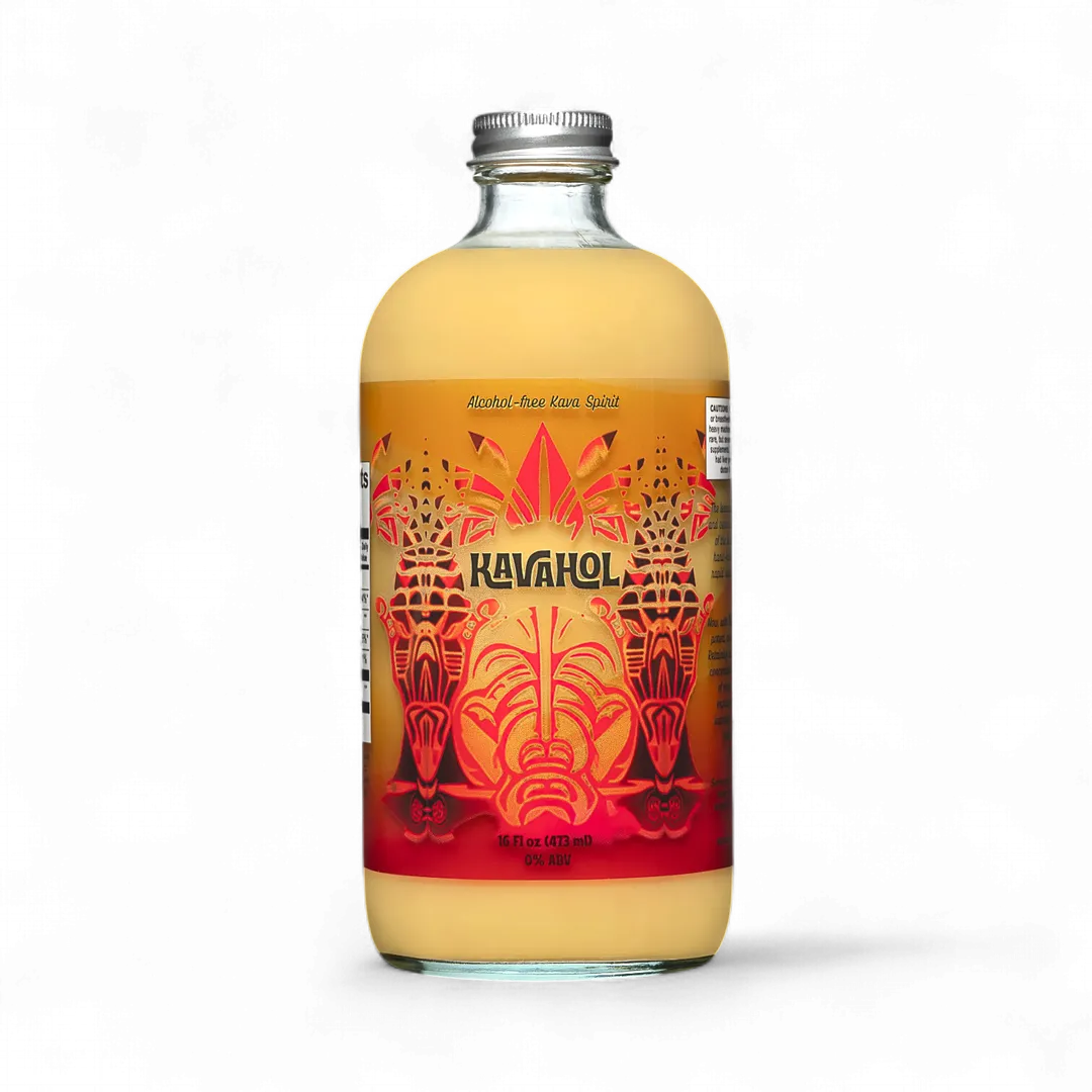 Kavahol