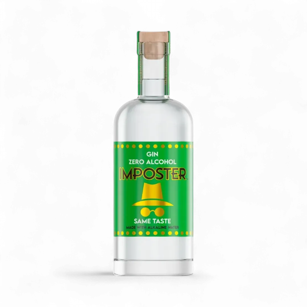 Imposter Gin