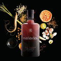 Rasāsvāda:  Rose Bergamot