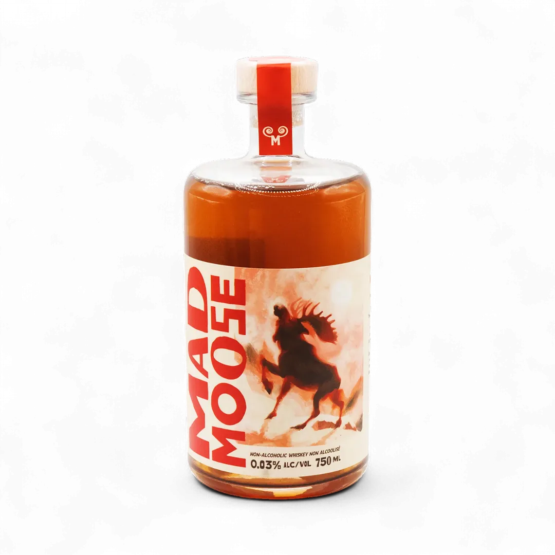 Mad Moose