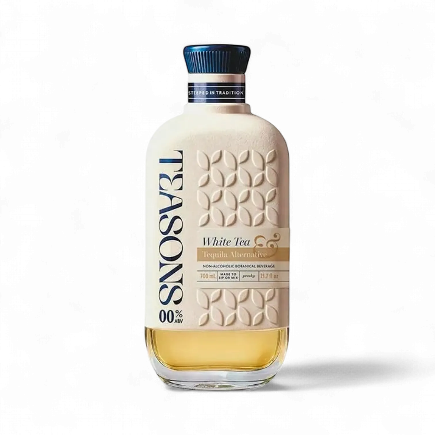 Teasons White tea Tequila