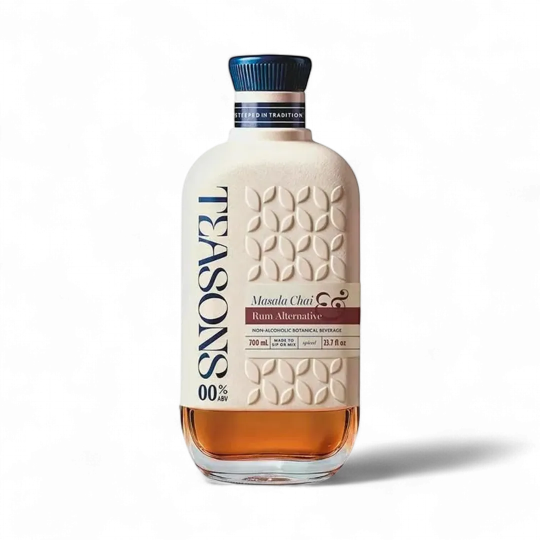 Teasons masala chai rum